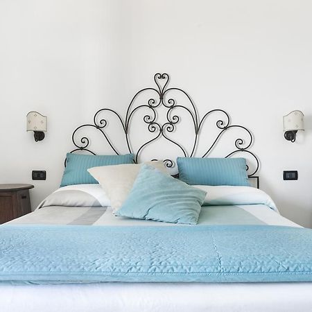La Conca Del Sogno Hotel Massa Lubrense Ngoại thất bức ảnh