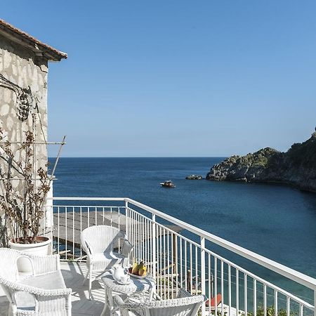 La Conca Del Sogno Hotel Massa Lubrense Phòng bức ảnh