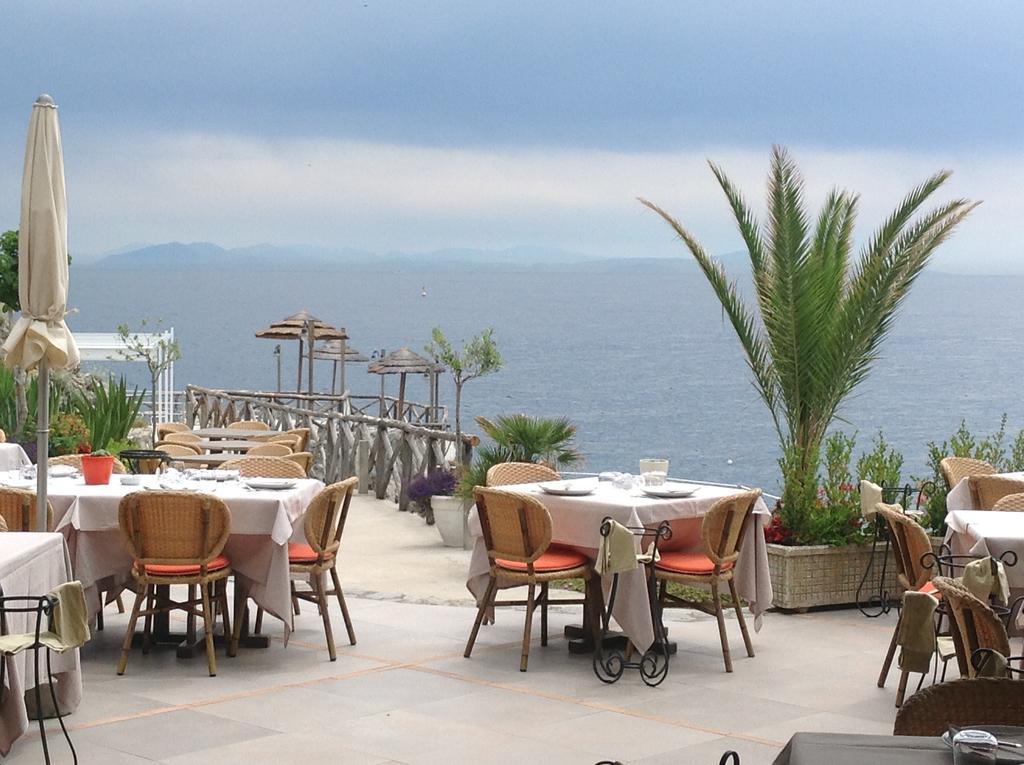 La Conca Del Sogno Hotel Massa Lubrense Ngoại thất bức ảnh