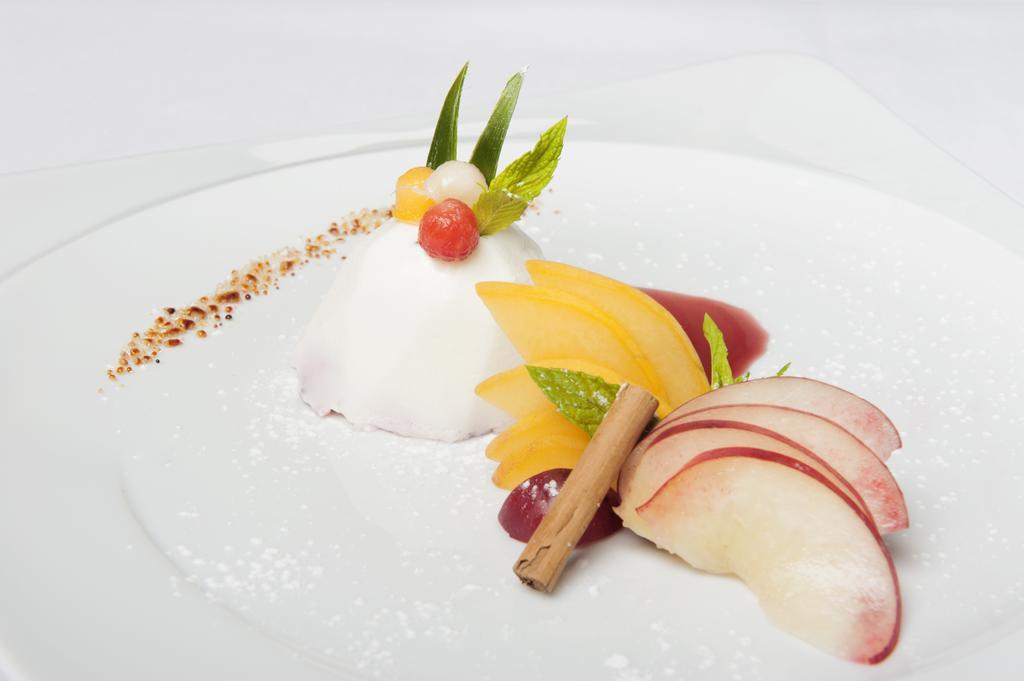 La Conca Del Sogno Hotel Massa Lubrense Ngoại thất bức ảnh