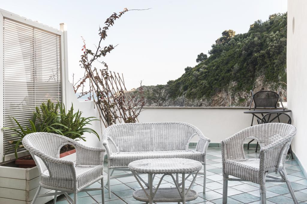La Conca Del Sogno Hotel Massa Lubrense Phòng bức ảnh