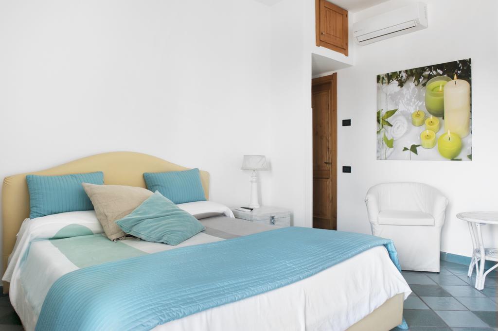 La Conca Del Sogno Hotel Massa Lubrense Phòng bức ảnh