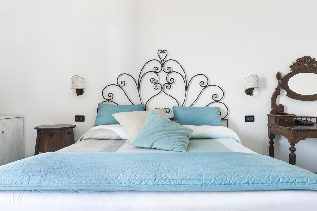 La Conca Del Sogno Hotel Massa Lubrense Ngoại thất bức ảnh