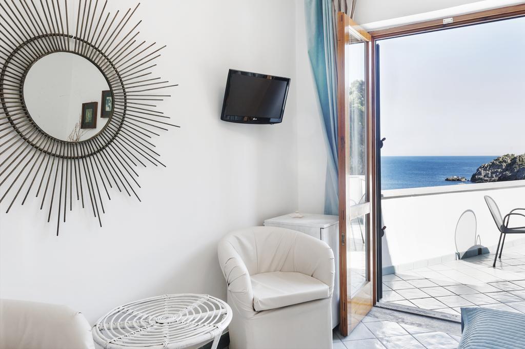 La Conca Del Sogno Hotel Massa Lubrense Phòng bức ảnh